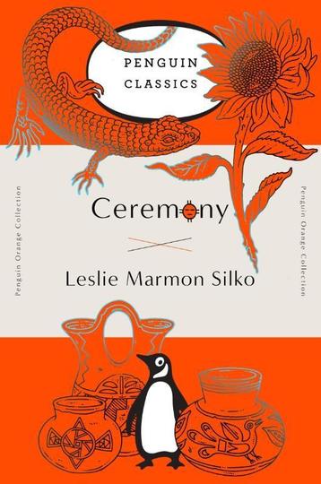 Ceremony / Penguin Orange Collection 9780143129462, Verzenden, Leslie Marmon Silko