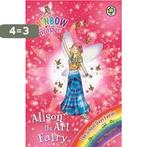 Rainbow Magic 9781408333921 Daisy Meadows, Boeken, Verzenden, Zo goed als nieuw, Daisy Meadows