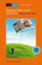 Financiën voor ZZPers - 3de druk 9789089651235 Femke Hogema, Boeken, Verzenden, Gelezen, Femke Hogema