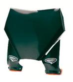 Cycra Stadium voornummerplaat Zwart KTM SX 125/150/250/300 2, Motoren, Verzenden, Nieuw