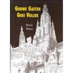 Gouwe gasten goei volluk / Het Breda van Weleer / I R. Maas, Boeken, Verzenden, Gelezen, R. Maas