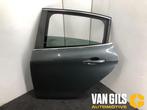 Portier 4Deurs links-achter Peugeot 208 O294347, Nieuw