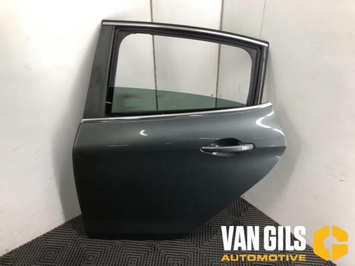 Portier 4Deurs links-achter Peugeot 208 O294347, Auto-onderdelen, Carrosserie
