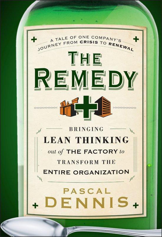 The Remedy 9780470556856 Pascal Dennis, Livres, Langue | Anglais, Envoi