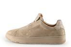Manfield Sneakers in maat 42 Beige, Manfield, Overige kleuren, Verzenden, Zo goed als nieuw