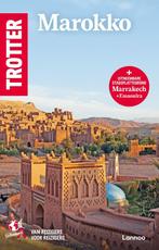 Marokko / Trotter 9789401498227, Verzenden, Gelezen