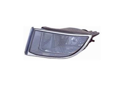 Toyota Landcruiser 2002-2009 Mistlamp Links (Mistlampen), Auto-onderdelen, Verlichting, Nieuw, Verzenden