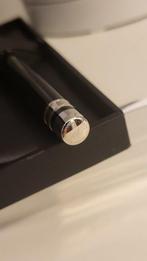 S.T Dupont Elysée Black Ring - Trés Rare Collection - Vulpen, Nieuw