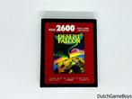 Atari 2600 - Desert Falcon, Games en Spelcomputers, Spelcomputers | Atari, Gebruikt, Verzenden