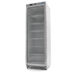 Vrieskast - 400 L - Rvs - met Glazen Deur, Zakelijke goederen, Horeca | Keukenapparatuur, Verzenden, Nieuw in verpakking, Koelen en Vriezen