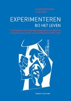 Experimenteren Bij Het Leven 9789052352046, Jolanda Oosterheert, Klaas Marck, Verzenden
