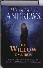 Willow - Omnibus 9789032512064, Virginia Andrews, Verzenden