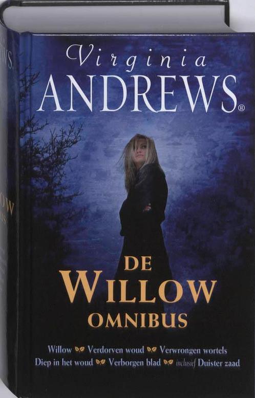 Willow - Omnibus 9789032512064, Livres, Contes & Fables, Envoi