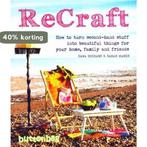 Recraft 9780711233560 Buttonbag, Verzenden, Gelezen, Buttonbag
