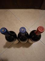 1980 , 1999 Tenuta San Guido, Sassicaia & 1980 Marchesi, Verzamelen, Nieuw