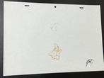 Nickelodeon - Oorspronkelijke animatie tekening van Patrick, Cd's en Dvd's, Nieuw in verpakking
