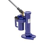 Hydraulische machineheffer 5 ton, Doe-het-zelf en Bouw, Gereedschap | Lasapparaten, Ophalen of Verzenden, Nieuw
