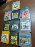 Nintendo - Gameboy Classic - Gameboy Color - Japanese lot -, Nieuw