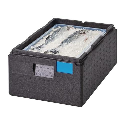 Transportbox geïsoleerd | 35,5L | 1x 1/1 GN |, Zakelijke goederen, Horeca | Keukenapparatuur, Nieuw in verpakking, Verzenden