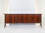 Fratelli Rizzi - Ico Parisi - Credenza - Hout, Antiek en Kunst