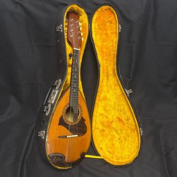 Suzuki - No. M-215 - - Mandoline - Japon beschikbaar voor biedingen
