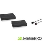 Marmitek MegaView 91 HDMI Extender ber 1 CAT 5e/6, Informatique & Logiciels, Commutateurs réseau, Verzenden