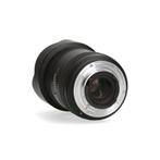 Sigma 12-24mm 4.5-5.6 II DG HSM (Nikon), Audio, Tv en Foto, Foto | Lenzen en Objectieven, Ophalen of Verzenden, Zo goed als nieuw