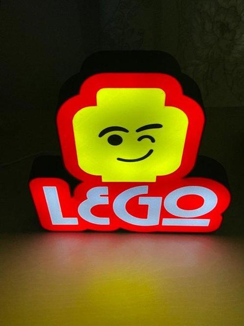 Lichtbord - Plastic, Kinderen en Baby's, Speelgoed | Duplo en Lego