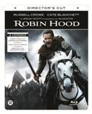 Robin hood (2010) op Blu-ray, Cd's en Dvd's, Blu-ray, Verzenden, Nieuw in verpakking