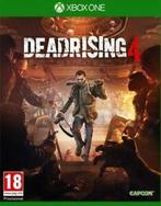 Dead Rising 4 (Xbox One) PEGI 18+ Adventure:, Verzenden
