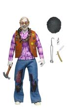 Texas Chainsaw Massacre 2 Clothed Action Figure Chop Top 20, Verzamelen, Ophalen of Verzenden, Nieuw