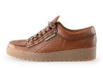 Mephisto Veterschoenen in maat 45,5 Bruin | 5% extra korting, Kleding | Heren, Schoenen, Bruin, Verzenden, Nieuw, Mephisto