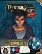 Nachtwacht Academie boek - Het grote handboek der weerwolven, Verzenden, Gelezen, S. Martens