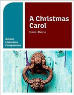 Oxford Literature Companions: A Christmas Carol, Buckroyd,, Boeken, Verzenden, Gelezen, Peter Buckroyd, Carmel Waldron