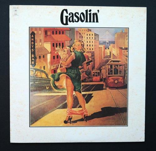 Gasolin / Rare and alsmost not to find Collectors Releases, Cd's en Dvd's, Vinyl Singles
