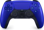 Sony DualSense Wireless Controller-Cobalt Blue (PlayStation, Games en Spelcomputers, Ophalen of Verzenden, Nieuw