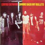 Lynyrd Skynyrd - Gimme Back My Bullets, Verzenden, Gebruikt