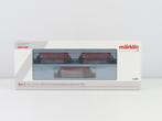 Märklin Z - 82436 - Modeltrein goederenwagonset (1) -, Hobby en Vrije tijd, Modeltreinen | H0, Nieuw