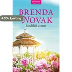 Eindelijk zomer 9789402701340 Brenda Novak, Boeken, Verzenden, Zo goed als nieuw, Brenda Novak