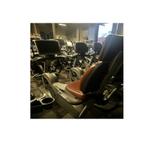 Technogym - Excite 700ip - Recumbent Bike, Sport en Fitness, Ophalen of Verzenden, Nieuw, Overige typen