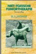 Niet-toxische tumortherapie 9789031319510 A.J. Houtsmuller, Verzenden, Gelezen, A.J. Houtsmuller
