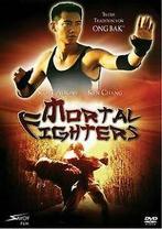 Mortal Fighters von Stephen Tung Wei  DVD, CD & DVD, Verzenden