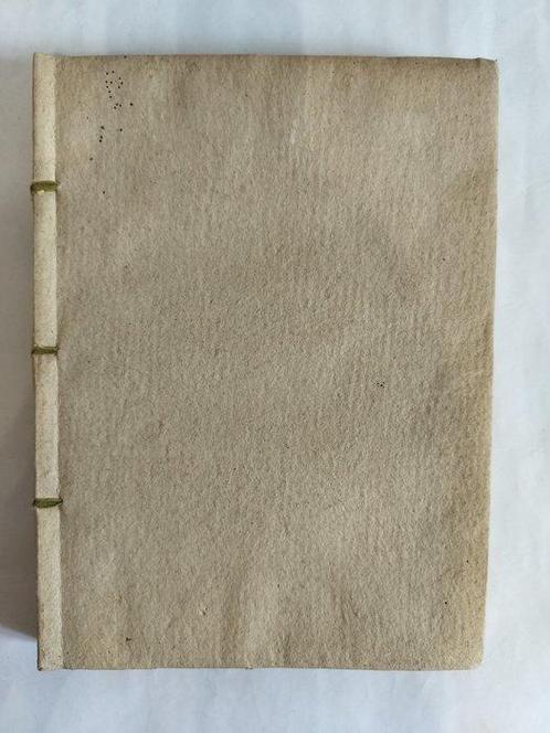 Giovanni Dalla Bona - Observationes medicae - 1766, Antiek en Kunst, Antiek | Boeken en Manuscripten