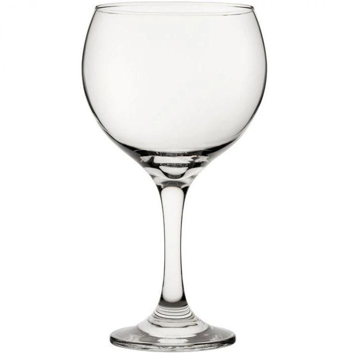Gin & Tonic Glazen | Glas | 64cl |  6 Stuks | Ø95x195(h)mm, Zakelijke goederen, Horeca | Keukenapparatuur, Nieuw in verpakking