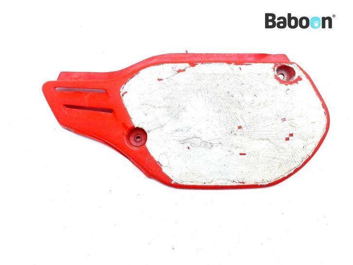 Buddypaneel Links Honda CR 80 R 1985-1989 (CR80 CR80R), Motoren, Onderdelen | Honda, Gebruikt, Verzenden