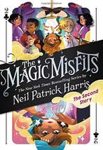 The Magic Misfits 9780316391856 Alec Azam, Verzenden, Gelezen, Alec Azam