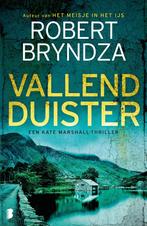 Vallend duister / Kate Marshall / 3 9789022597453, Boeken, Thrillers, Verzenden, Gelezen, Robert Bryndza