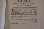 Académie Royale des Sciences - Mémoires de lAcadémie Royale
