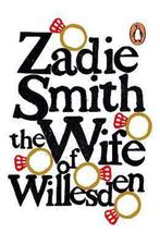 The Wife of Willesden 9780241471968, Zadie Smith, Verzenden