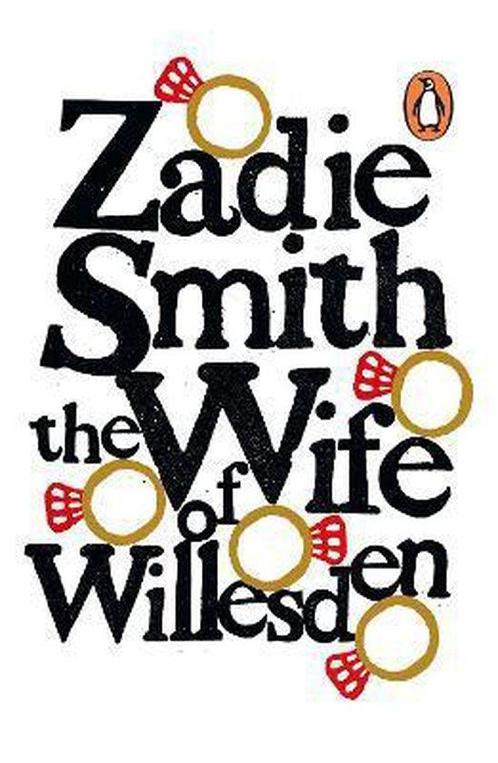 The Wife of Willesden 9780241471968, Livres, Livres Autre, Envoi